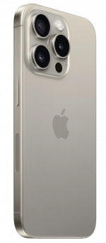 Unlock GCI Wireless iPhone 15 Pro