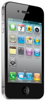 Unlock Orange iPhone 4S