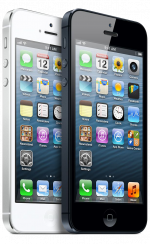 Unlock Orange iPhone 5S
