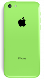 Unlock Orange iPhone 5C